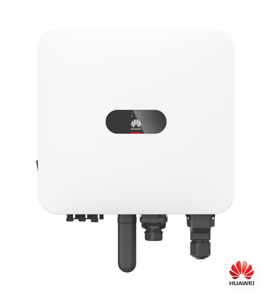 Inversor Huawei
