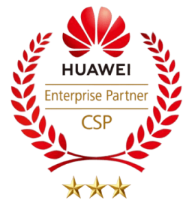 Huawei Partner